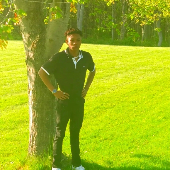 ICED OUT SUMMER TIME Cuban Link Chain - Picture 4 of 5